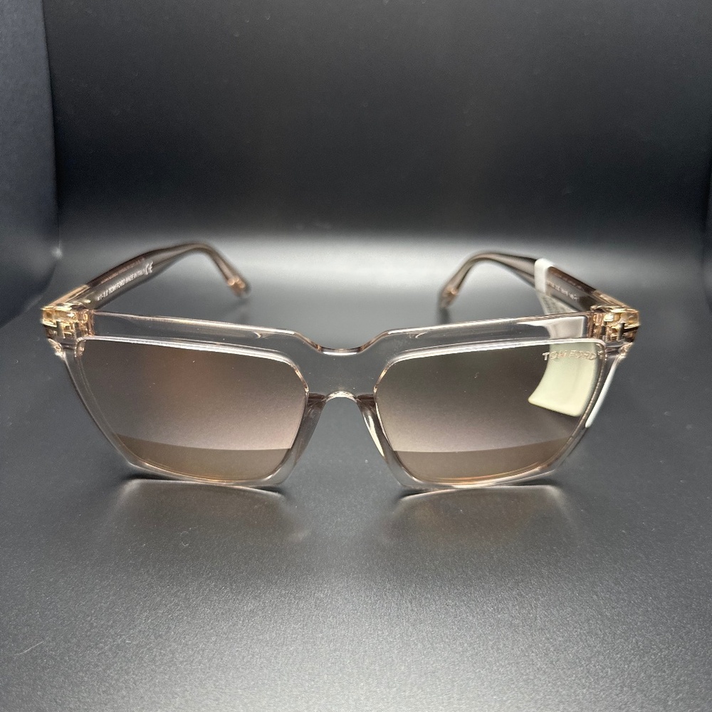 Tom Ford Sunglasses FT764